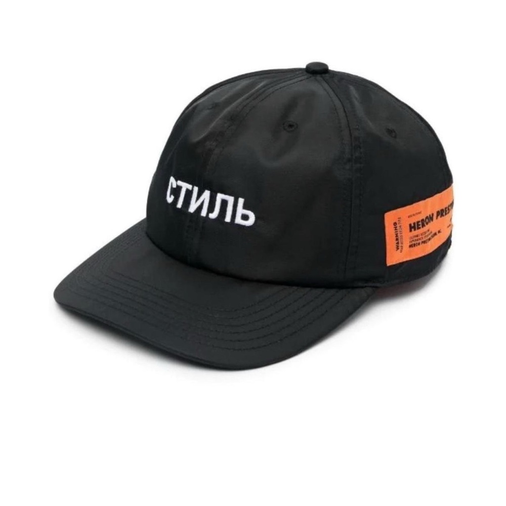Heron Preston hat